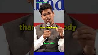 How To Handle Job Vs Preparation -Aep Durishetty