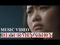 The Red Wine - Determination (Music Video)