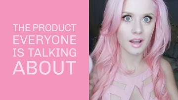 The Hair Product Everyone is Talking About