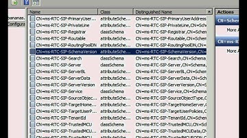 3- Install and Configure Lync Server 2010 Part1