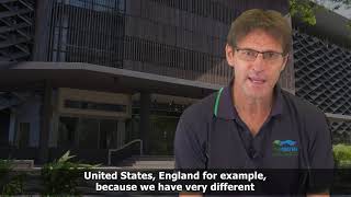 ISE MODULE 4 WELCOME - Mark Hamann Profile