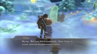 Ni No Kuni Errands 73 Snow-Loving Creatures
