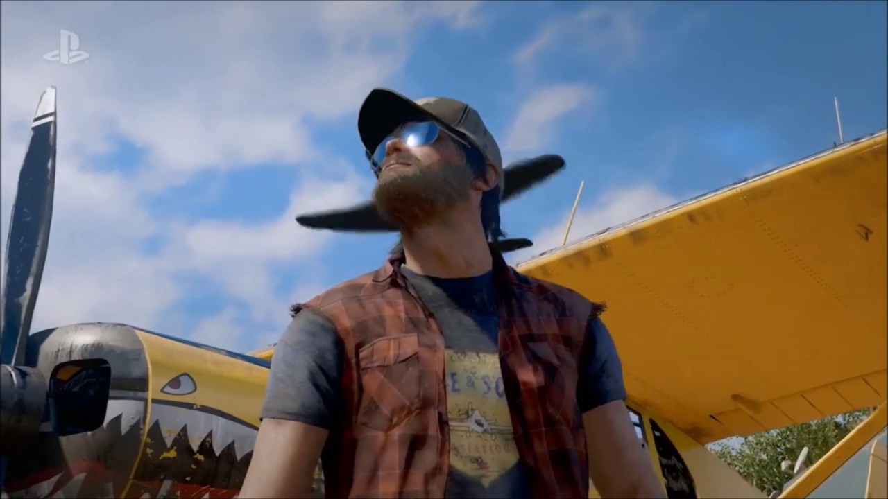 Sony garap studio film eksklusif Playstation E3 movie - YouTube