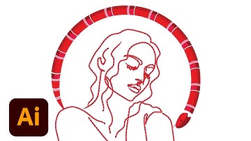 Design Masterclass: Elegant Line Design | Adobe Creative Cloud