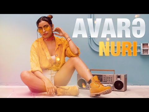 Nuri Serinlendirici - AVARE