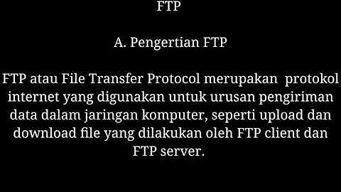 Tutorial Konfigurasi DHCP SERVER, FTP SERVER DAN DNS SERVER PADA DEBIAN 9 melalui Virtual Box