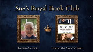 Valentine Low  Book