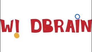 Logo warping/transformations: WildBrain Spark logo history