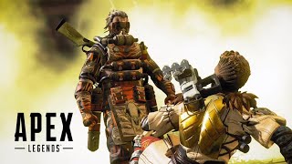 APEX LEGENDS HERMANOS !! VUUAMOOS!!