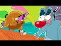 Oggy und die Kakerlaken | falsche Gans | Volledige aflevering in HD