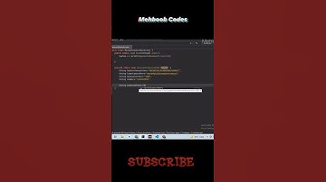 Java password generator #shorts