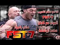 النظام التدريبي الاقوى FST 7 للمدرب العالمي هاني رامبود شرح هذا الاسلوب مع كابتن ابواسامة 