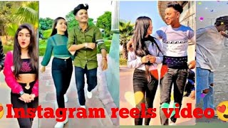 Instagram Rells Video