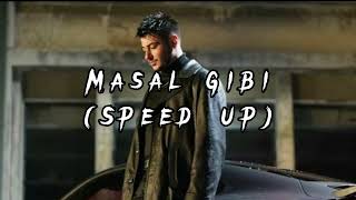 Semincenk - Masal Gibi (Speed Up) \