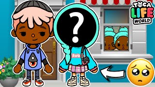 :   ?!  Toca Boca Life World