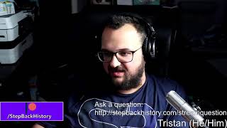 The Discourse 2023-02-03