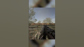 Hell let Loose - Longest rocket shot ever! #shorts