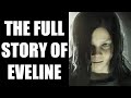 The Full Story of Eveline - Before You Play Resident Evil Village