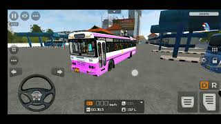 apsrtc luxury old livery in bus simulator Indonesia