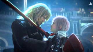 Lightning Returns Final Fantasy Xiii Soundtrack 2.19 Sazh And Dajh