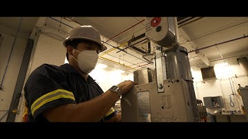 SKYTRAC Service Video