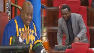 Dadeki: Vita ya MAJIMBO Yaanza Bungeni/SPIKA amwambia Mbunge CHADEMA Jimbo lako CCM Inachukua