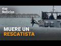 MALDIVAS: FALLECE un BUZO MILITAR en la BÚSQUEDA de los SUBMARINISTAS ITALIANOS DESAPARECIDOS | RTVE