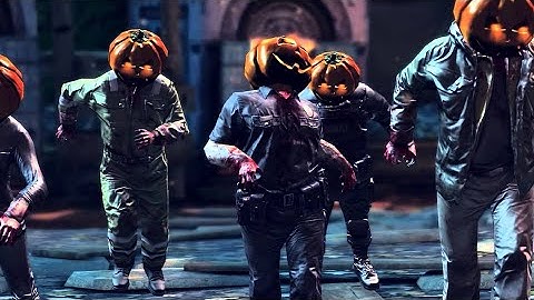 Dead Trigger Video Game dead trigger 2 final boss Dead Trigger 2 walkthrough Dead Trigger 2 gameplay