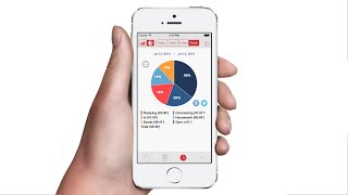 Short video presentation for ATracker - Daily Task and Time Tracking screenshot 5