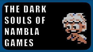 Ten Minutes with... Chubby Cherub (NES/Famicom - 1987)