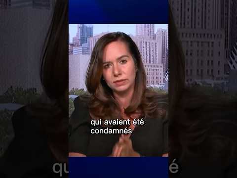 🚨Je veux un fichier public des pédophiles condamnés.