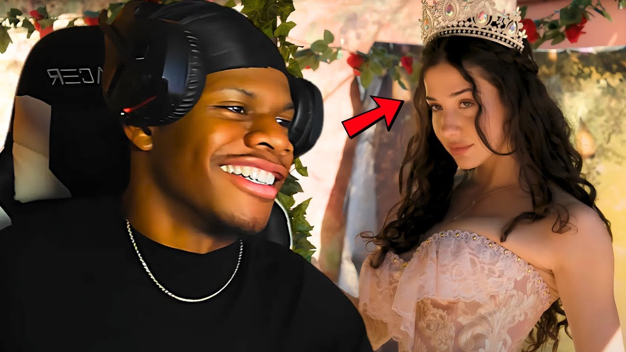 I Watched Quen Blackwell's Assistant For Over an Hour...