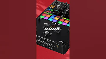 PIONEER DJ DJM S7 Mixer 