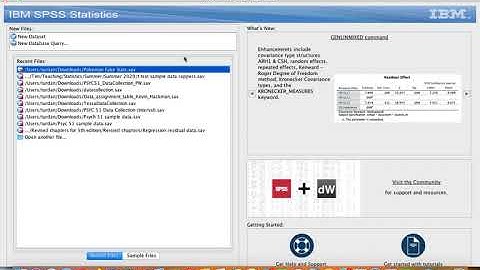 Combining categorical data in SPSS
