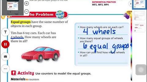 Seesaw Teachers - Screen Record Using Seesaw’s Creative Canvas