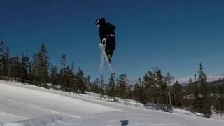 Gopro QUIK Ski Edit