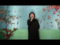 アドバルーン・コンサート♪吾亦紅 早川由美カバー 川中美幸