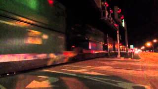 FEC Train 107 #856