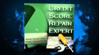 Credit Score Repair Expert