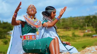 MONICA K MIKING'UA(official music video)