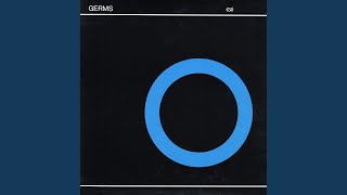 Video thumbnail of "Germs - The Slave"