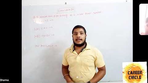 Rs Aggarwal class 6 Exercise 1G Question number 1,2,3,4 | Number System  by Sandeep bhardwaj sir