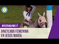 Festival País '17 - Premios Campeonato Criolla argentina - Festival Nacional de Jesús María