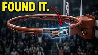 Magnet Rims: The NBA NEEDED RJ Barrett's Game Winning Shot to Go In (CONSPIRACY)