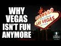 I TRIED GAMBLING IN LAS VEGAS AND THIS IS WHAT HAPPENED ...