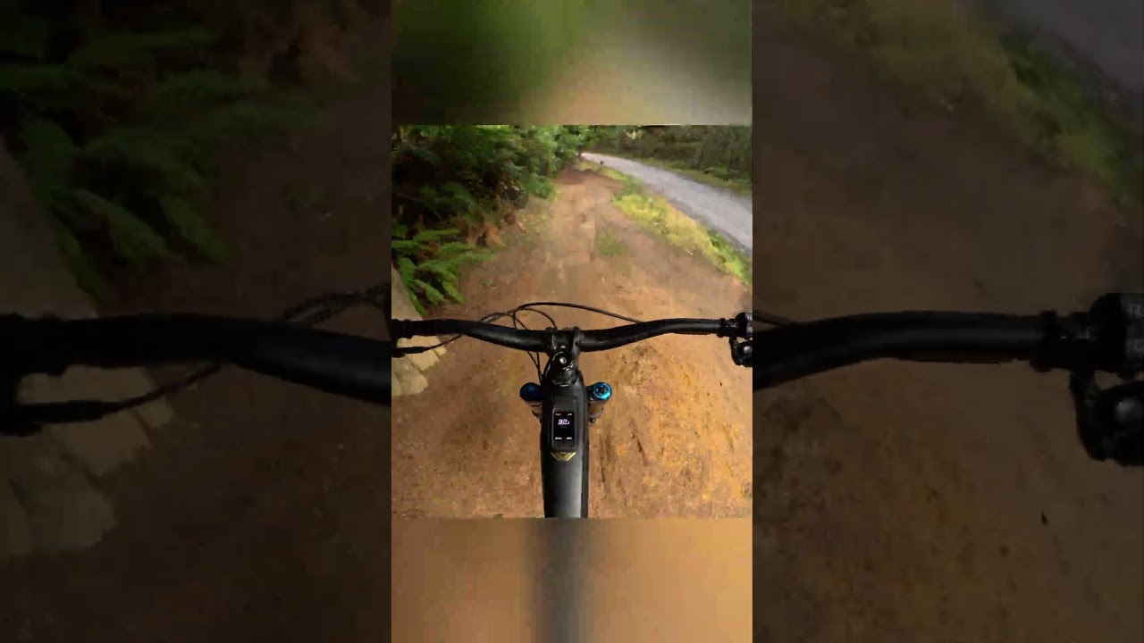 DJI Avinox powered Velduro Rogue being tested. 