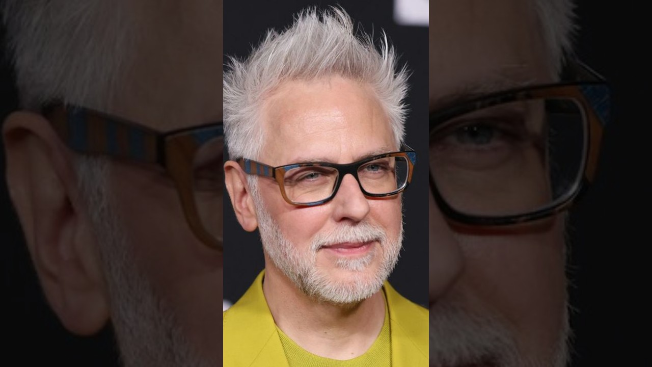 James Gunn Already Writing Next DCU Movie