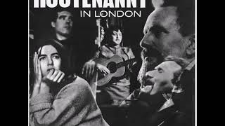 'Girls', Martin Carthy