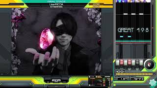 beatmania IIDX 33 Sparkle Shower Lisa-RICCIA SPH 正規 - YouTube