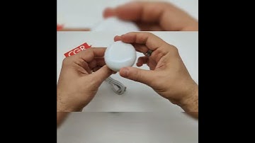 LinknLink eMotion Max 60GHz mmWave Radar WiFi Smart Presence Sensor - The Unboxing #shortvideo